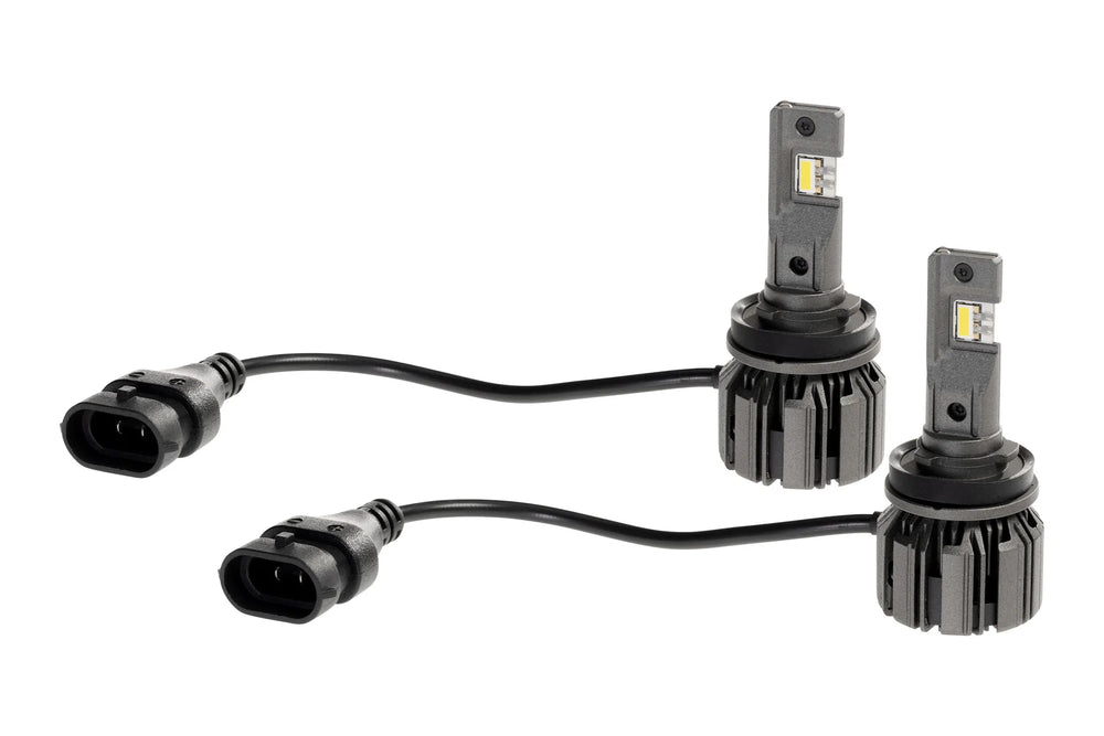 H11/H9/H8: GTR LIGHTING ULTRA 3 (PA