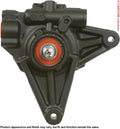 NEW POWER STEERING