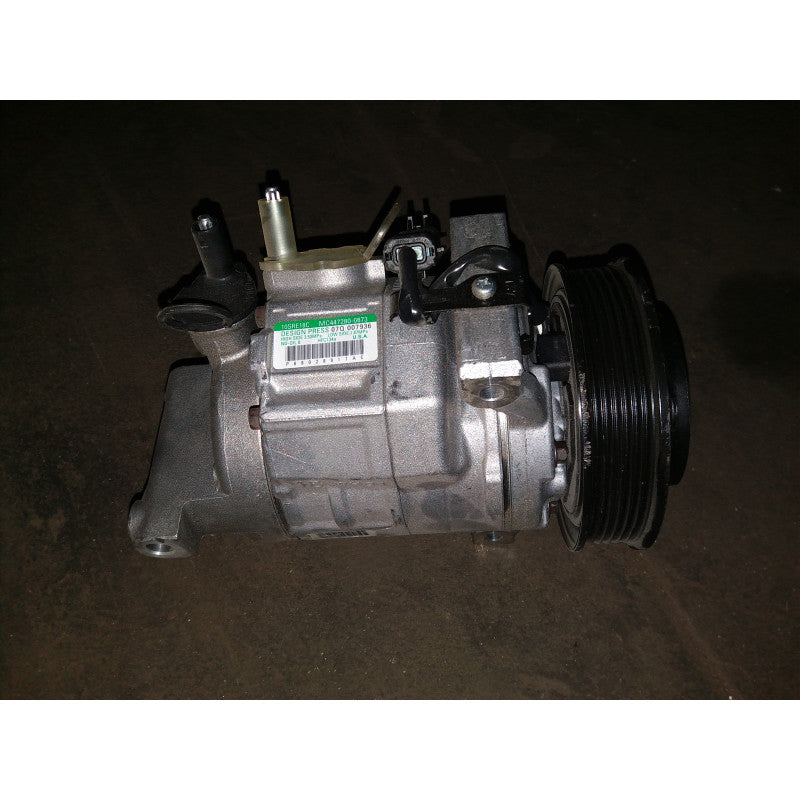 NEW POWER STEERING