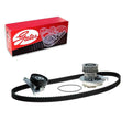 Gates 3 Components (1 Belt 1 Tensioner 0 Idlers 1 Water Pump) - Includes O-Ring