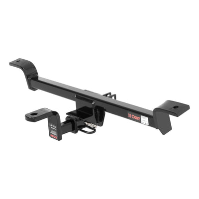Curt auto part