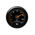 MTX ANALOG OIL PRESSURE GAUGE KIT