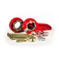 SuspensionMaxx leveling kit
