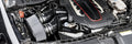 034Motorsport auto part close-up