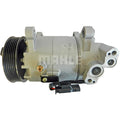 A/C Compressor