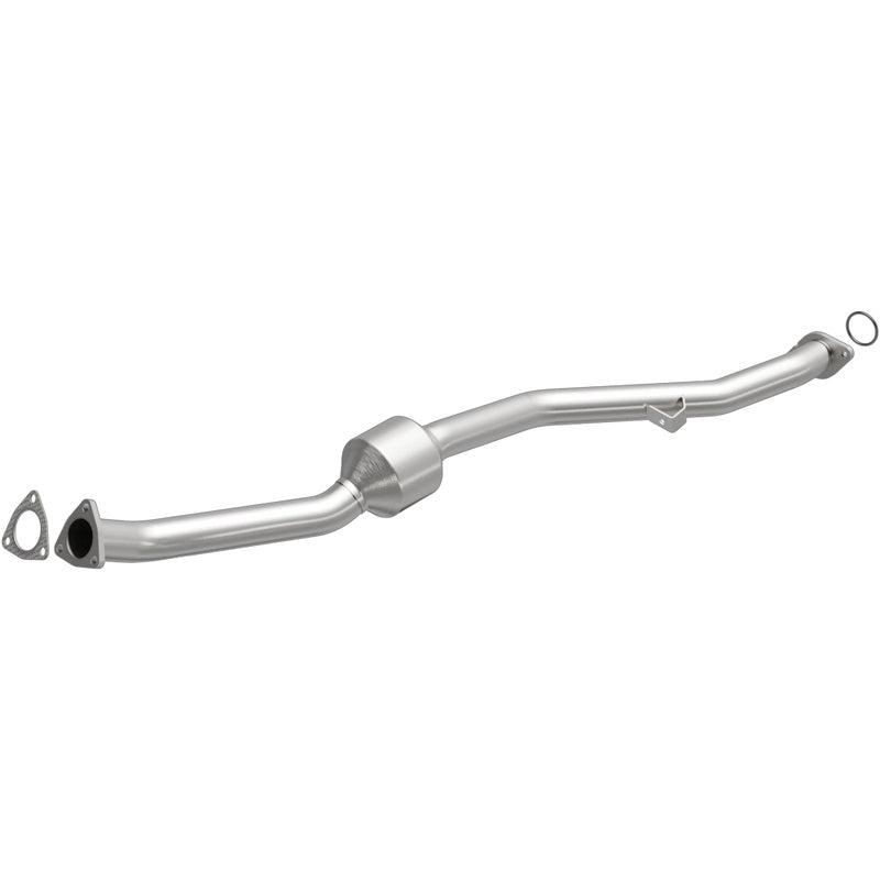 0608 FORESTER DIRECTFIT CATALYTIC CONVERTER