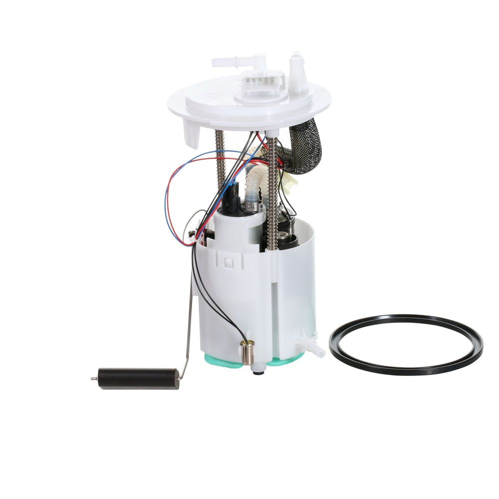 FUEL PUMP MODULE ASSEMBLY