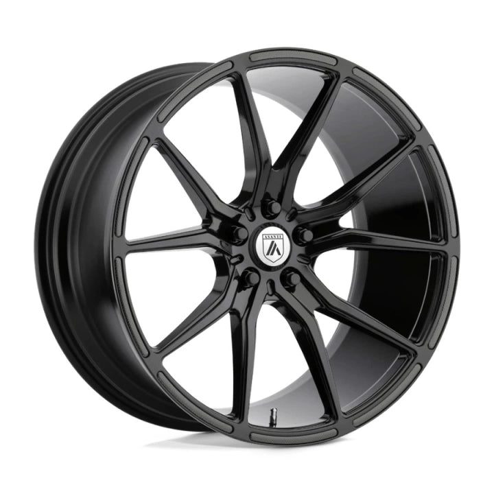 Wheel Pros ABL13 20X9 5X120 BRUSHED SLV 35MM ABL13-20905235SL