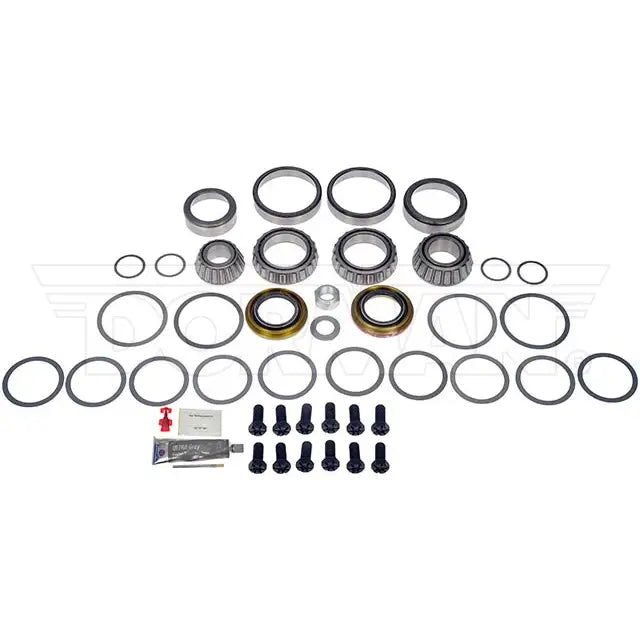 R-P MSTR BRNG KIT