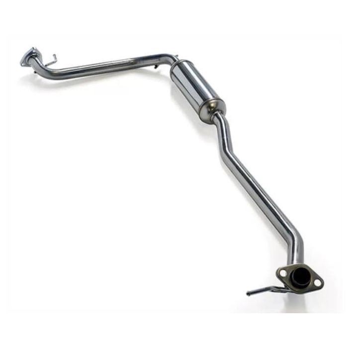 HKS SUS CENTER PIPE GE6/GE8 L13A/L15A