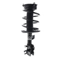 KYB strut brace detail