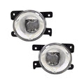 1923 IN Q50 LED FOG LIGHT ASSY LH