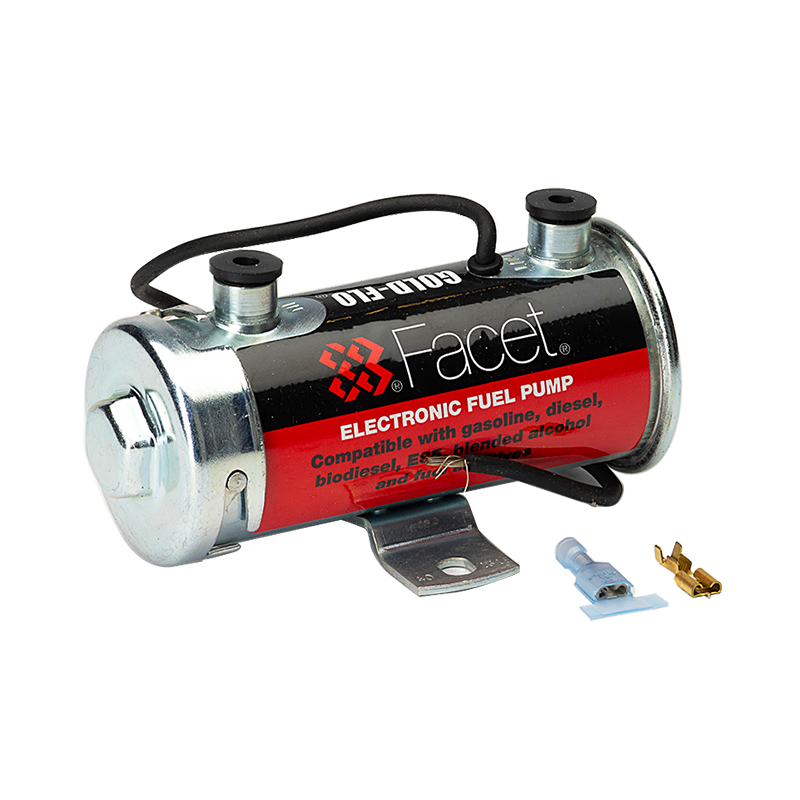ONAN FUEL PUMP KIT