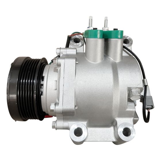 COMPRESSOR REMAN /KEIHIN