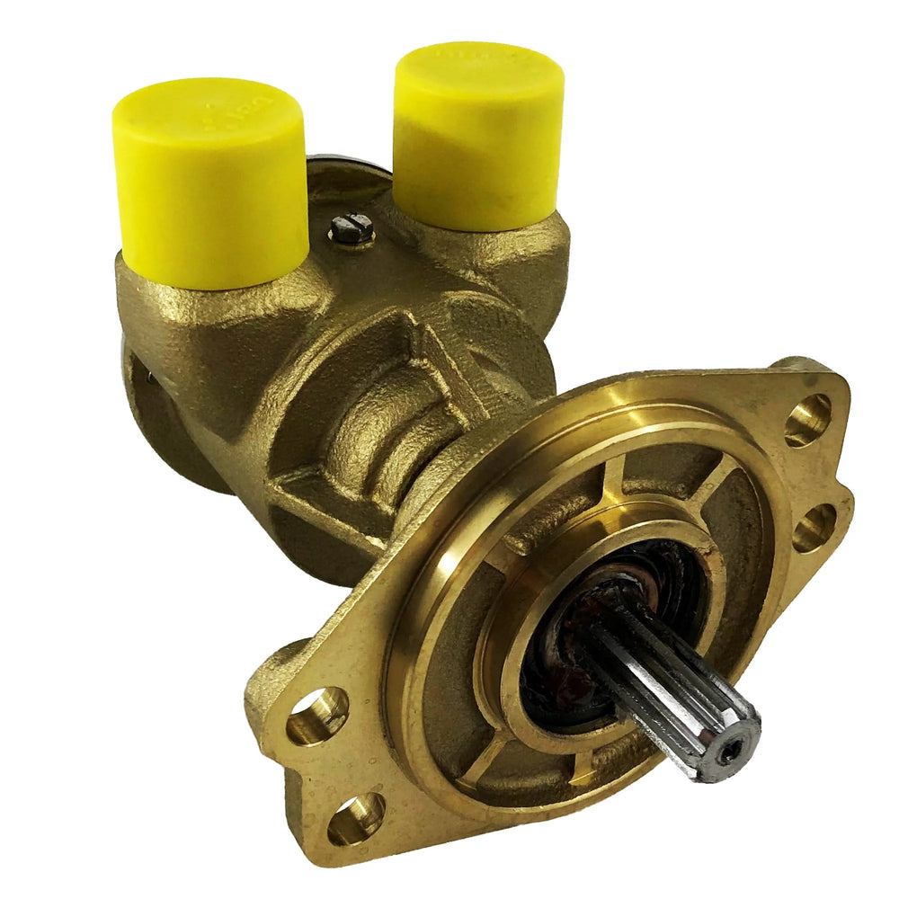 F7B-9 IMPELLER PUMP OEM