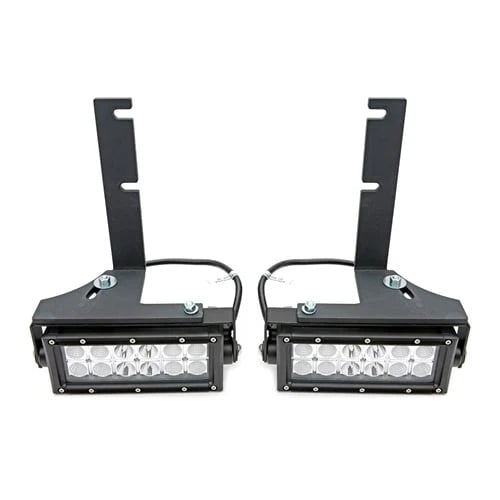 ZROADZ RRBMP LED KIT SD17