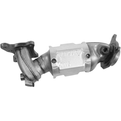 Walker Exhaust auto part