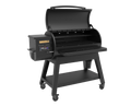 2021 LOUISIANA GRILLS WIFI ENABLED LG1200BL PELLET GRILL