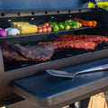 2021 LOUISIANA GRILLS WIFI ENABLED LG1200BL PELLET GRILL