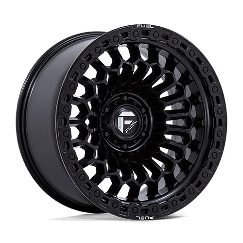 D870 20X9 5X5.0 M-BLK 1MM