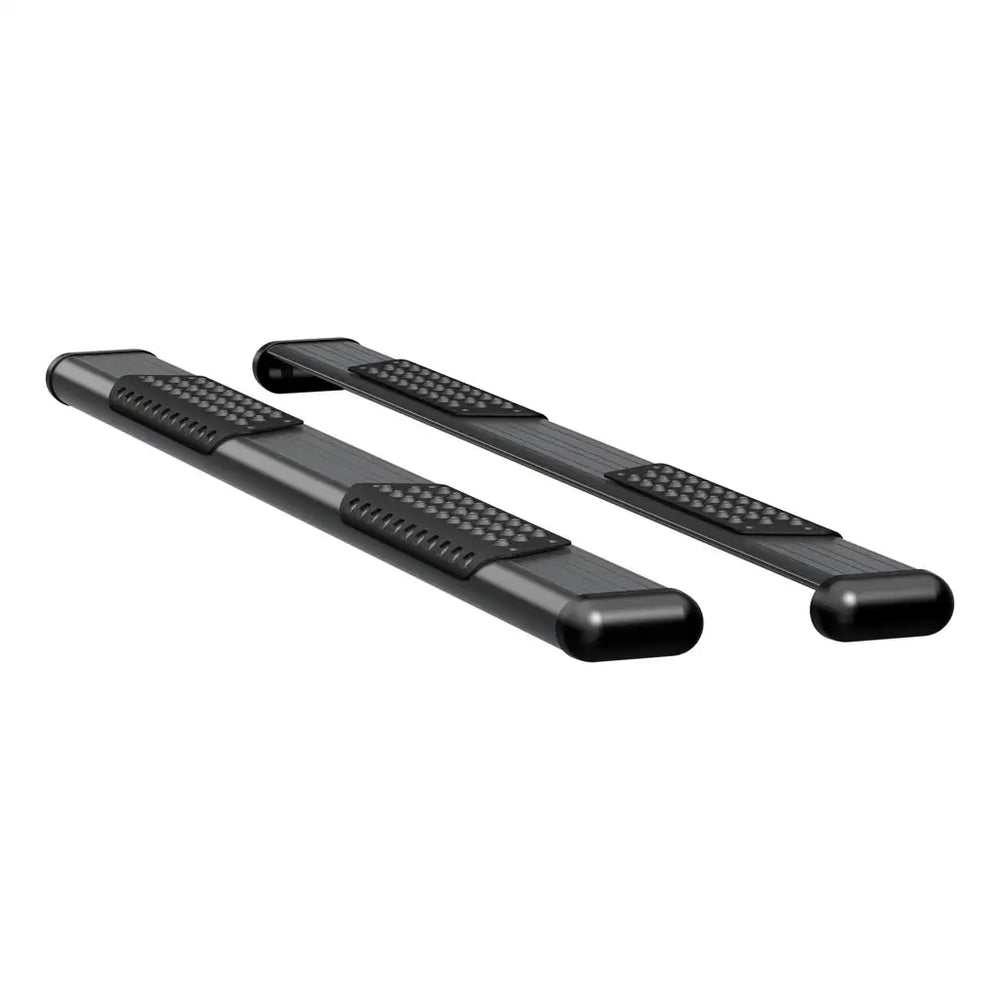 O-MEGA II 6" OVAL STEPS