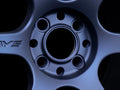 Gram Lights 57DR Overseas Limited 15X8.0 +35 4x100 Admiral Blue