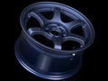 Gram Lights 57DR Overseas Limited 15X8.0 +35 4x100 Admiral Blue