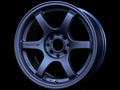 Gram Lights 57DR Overseas Limited 15X8.0 +35 4x100 Admiral Blue
