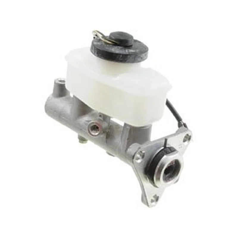 NEW MASTER CYLINDER