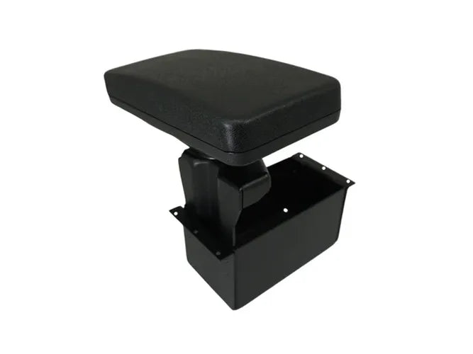 INTERNAL MOUNT ARMREST WITH ACCESSO