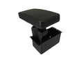 INTERNAL MOUNT ARMREST WITH ACCESSO