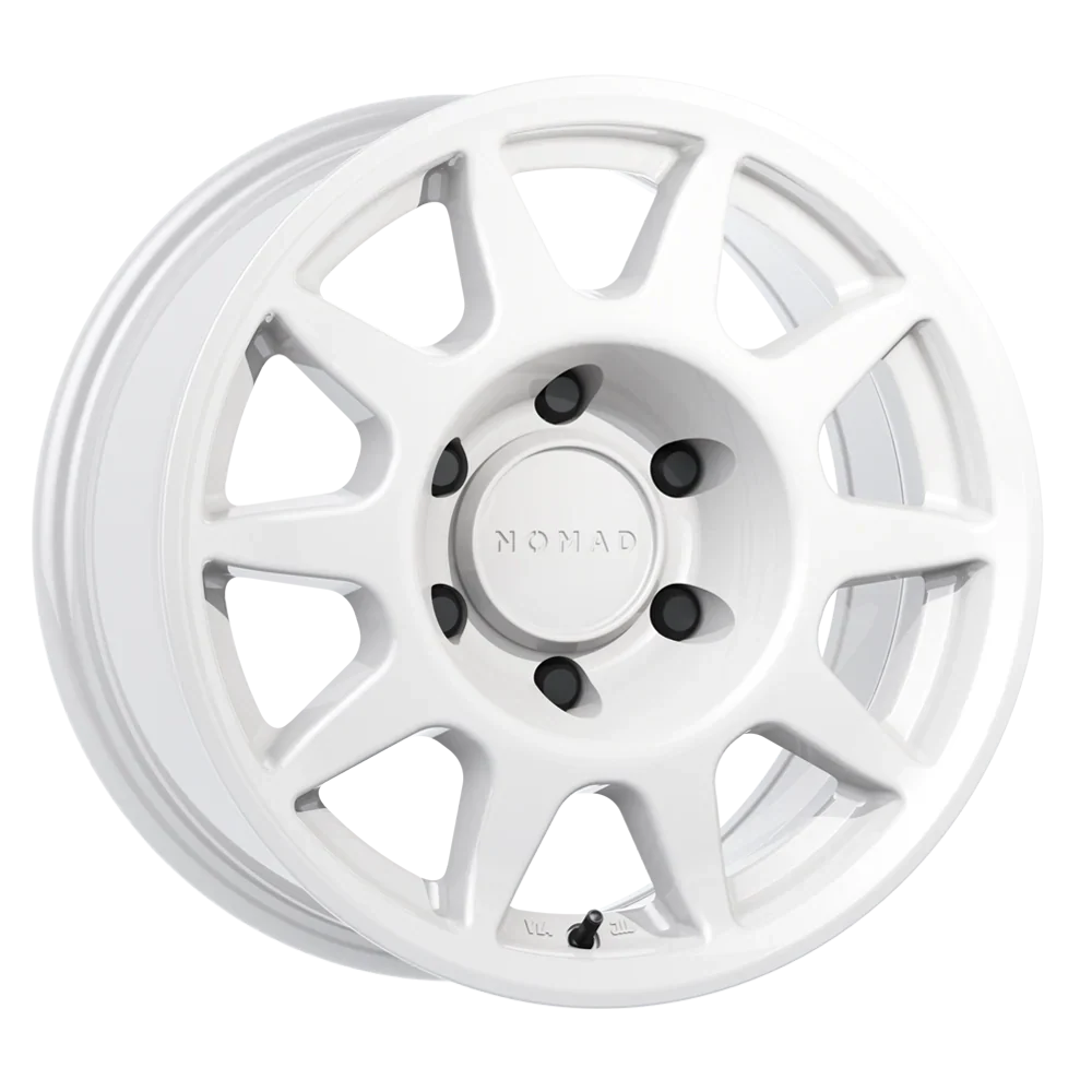 Nomad auto part