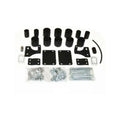 ***Discontinued***~(23.6 lbs. 16X12X4)~ TOYOTA TACOMA 4WD STD/EXT/CREW CAB INCLUDING 2WD TRD/PRERUNNER (6 Lugs)