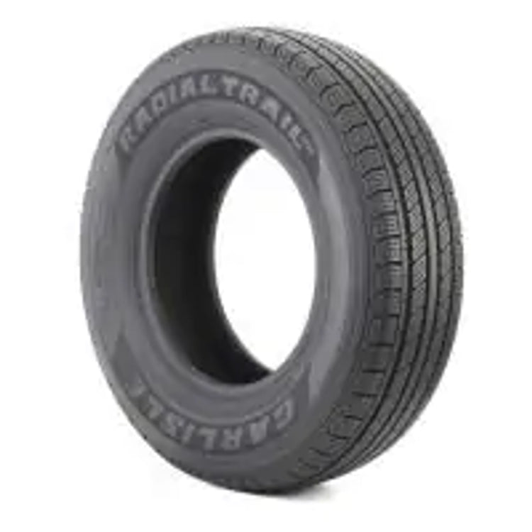 ST235/80R16LRE RADIAL TRAIL HD