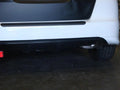 Megan Racing axle-back exhaust