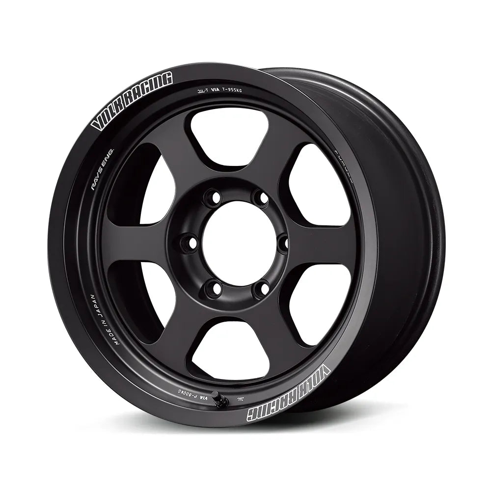 TSW Alloy Wheels silver auto part