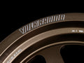 TSW Alloy Wheels auto part detail