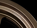 ~(31 lbs. 20X20X11)~ TSW BRISTOL 18x9.5 5/114.3 ET40 CB76.1 SILVER W/MIRROR CUT FACE