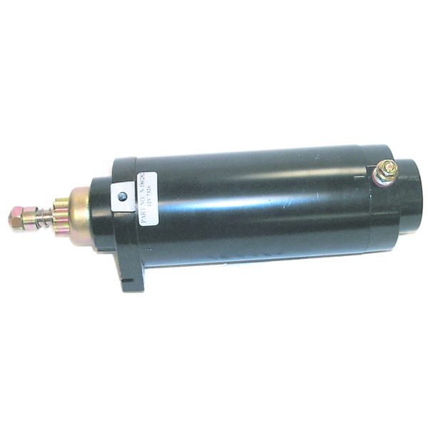 OUTBOARD STARTER