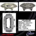 Stoptech auto part