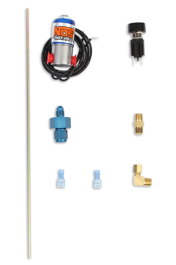 4AN PURGE VALVE ASSY
