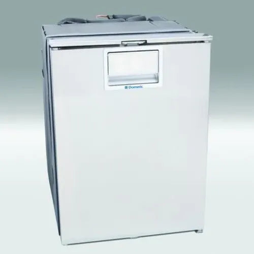 CRX-1065E/F-W AC/DC RH SLVR
