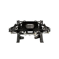 14IN PRO BRAKE SYS FRT BLK 6382 VETTE