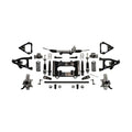 14IN PRO BRAKE SYS FRT BLK 6382 VETTE