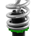 Fortune Auto 500 Series Coilovers / Swift Spring Upgrade / 9k Front / 9k Rear