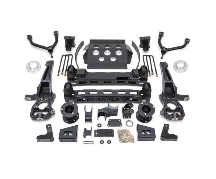 ReadyLift Suspension lift kit