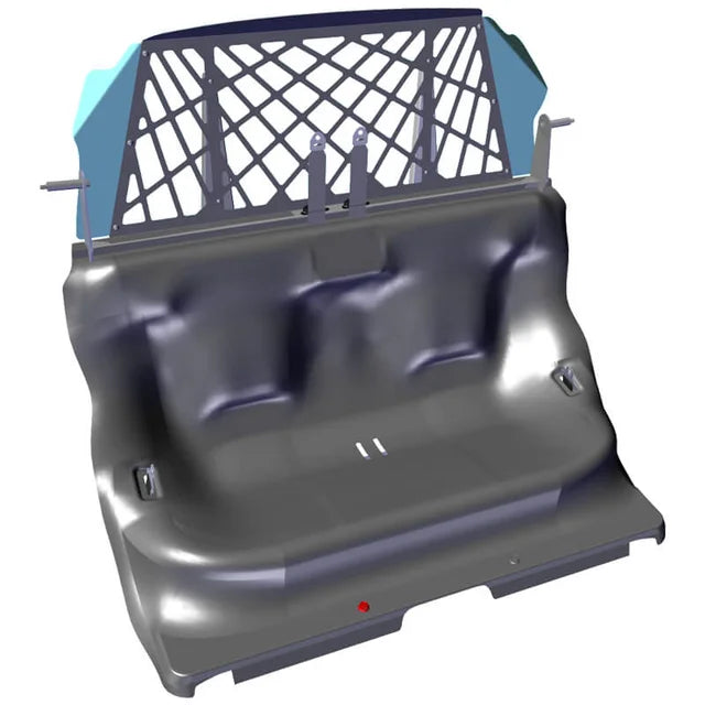 REPLACEMENT BIO-SEAT SYSTEM