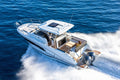 BLUESKY EL L770 W720 ACRYLIC BLANK