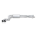 Stainless Works 17-20 F250 F350 6.2L Stainless Works 3 Dual-Exit Cat-Back Exhaust (Side Exit)