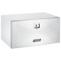 BOX AL 18X24X60 DIAPLT DROP DOOR